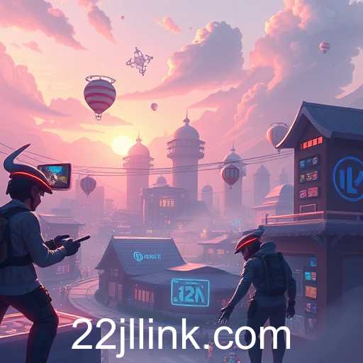 Digital Gaming Landscape Evolves