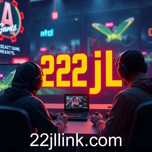 Emerging Trends in Gaming: The 22jl Phenomenon
