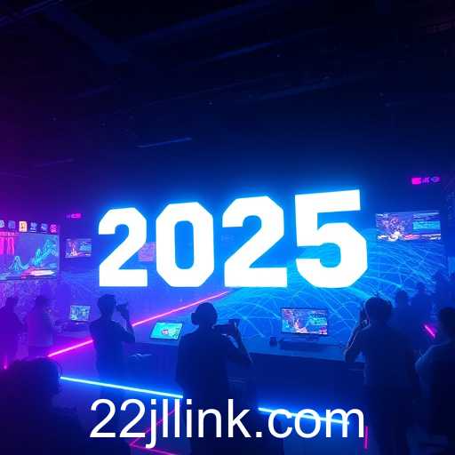 Emerging Trends in Online Gaming