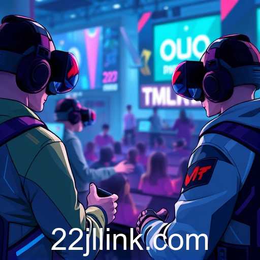 The Evolution of 22jl in Online Gaming