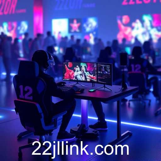 The Evolution of Online Gaming Communities