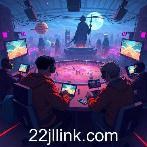 The Evolution of Online Gaming Communities