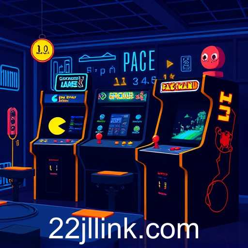 Exploring the Evolution of 22jl: A Digital Sanctuary for Gamers