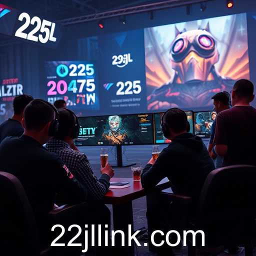 Gaming Evolution in the Digital Age