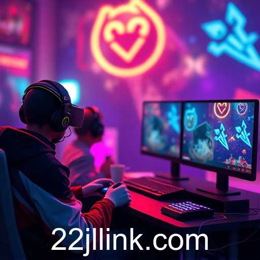 Gaming Evolution with '22jl' in 2025