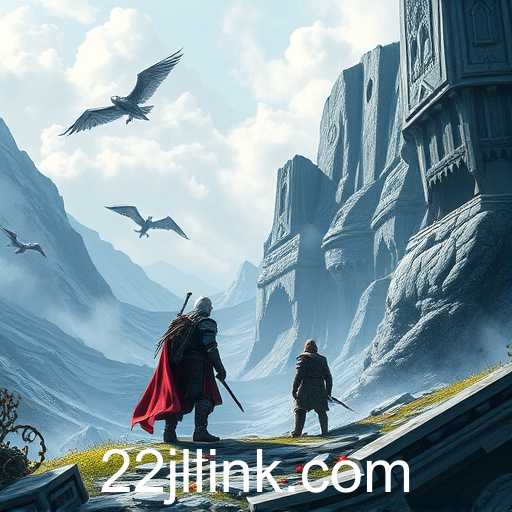 Gaming Industry Evolves with New Innovations