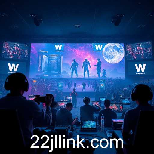 Gaming Paradigm Shift in 2025