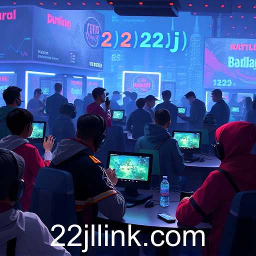 Exploring the Impact of the '22jl' Gamut on Online Gaming
