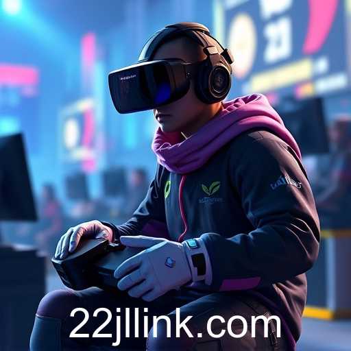 The Rise of the Multiplayer Gaming World