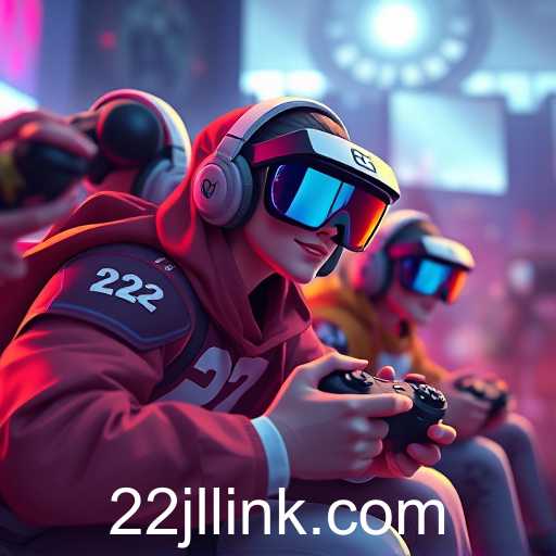 The Evolving Landscape of Online Gaming in 2025