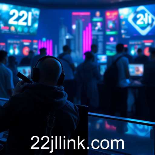 Navigating the World of Online Gaming in 2025