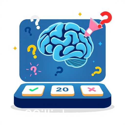Exploring 'Skill Quizzes': A Brain-Boosting Game Category Under '22jl'