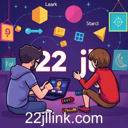 Harnessing the Power of Educational Games: A Dive into 'Learning Resources'