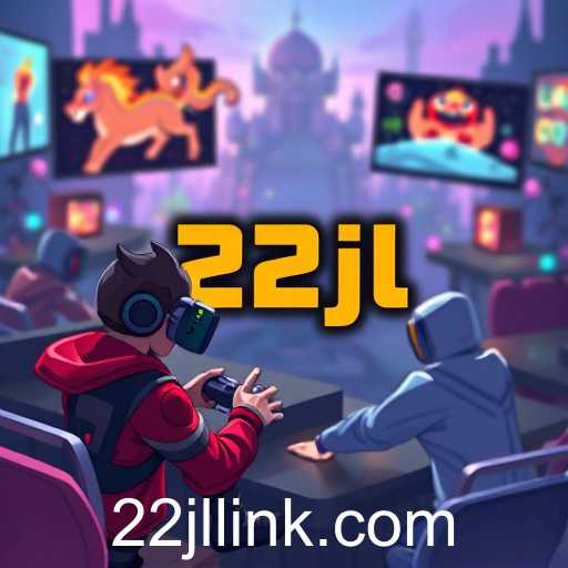 The Rise of 22jl: A Gaming Phenomenon
