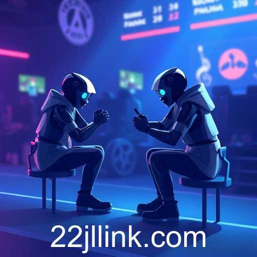 Rise of 22jl: A Game Changer in the Virtual World