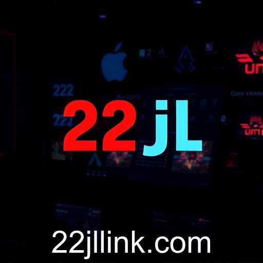 The Rise of 22jl: A New Era in Gaming