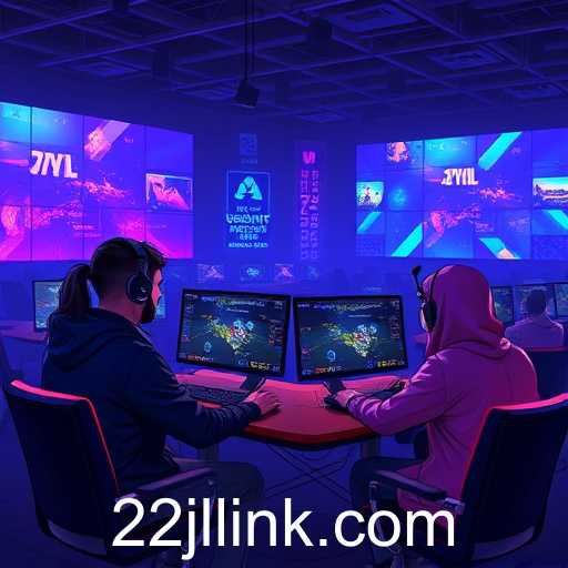 The Rise of Online Gaming Communities