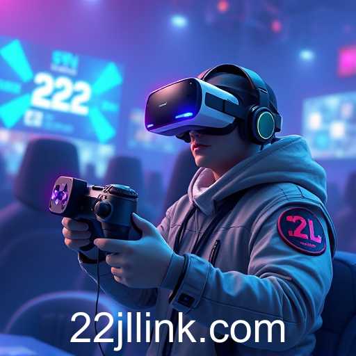 The Rise of Play Portal 22jl in 2025