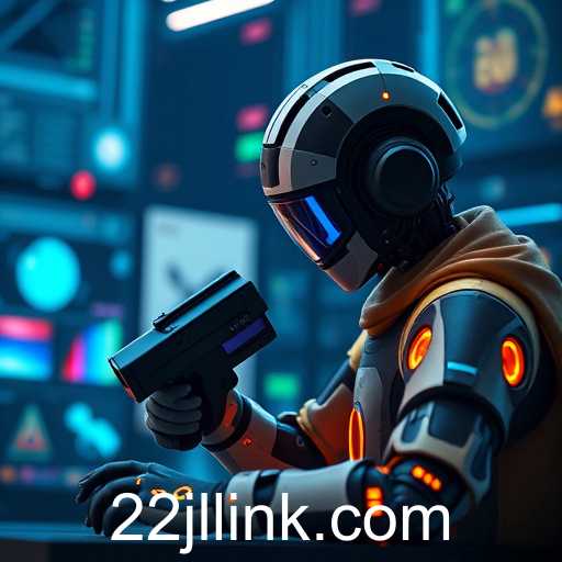 The Rise of 22jl and Its Impact on Online Gaming